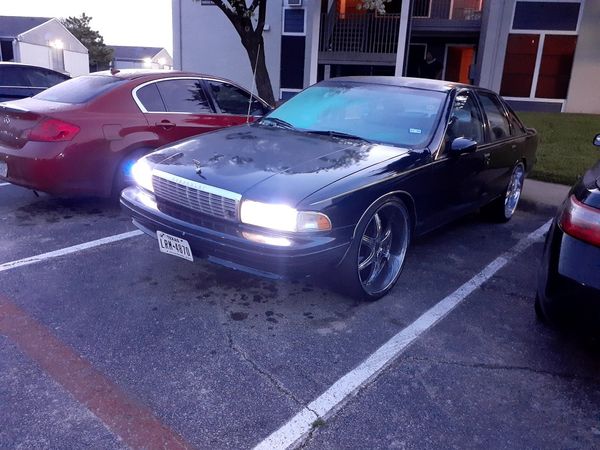  Car for Sale in Dallas TX - OfferUp