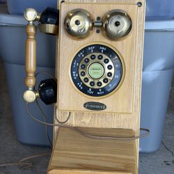 Crosley Telephone