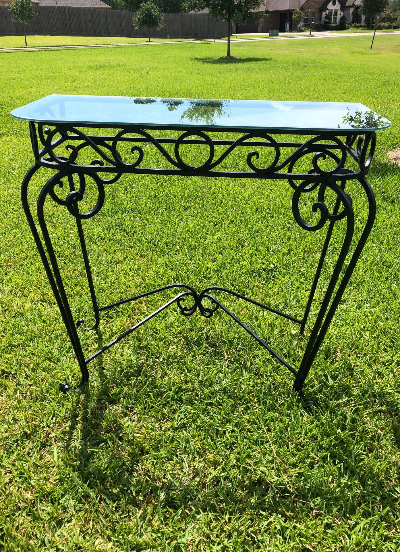 Iron furniture for Sale in League City, TX OfferUp