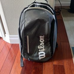 Wilson Tennis Backpack 
