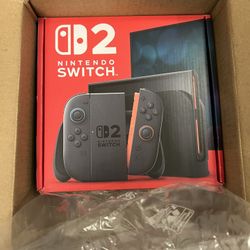 Nintendo Switch 2