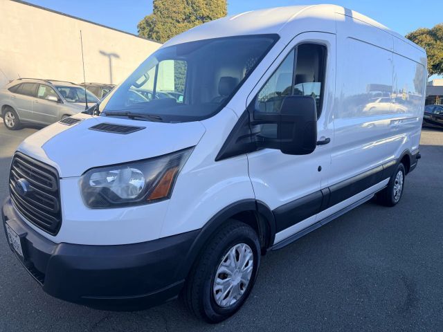 2017 Ford Transit 350 Van