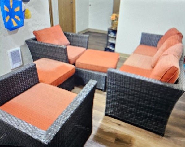 Outdoor Furniture 