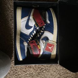 Jordan 1