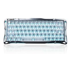 Gravastar Mercury V60 Pro Deluxe Edition – Dual Keycap Gift Box Set