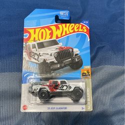 Hot Wheels Borla