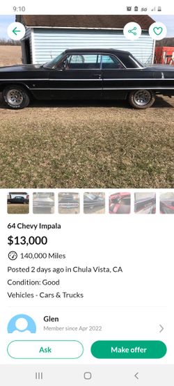 Scammer Trying To Take Money From People
