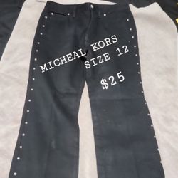 Michael Kors Jeans