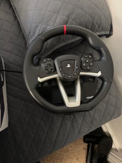 PlayStation wheel