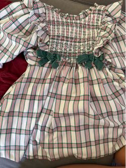 Winter dresses 2T