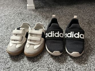 Toddler Adidas Tennis Shoes