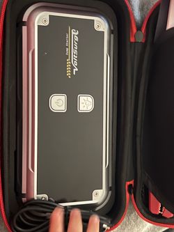 Voltsurge Portable Jump Starter