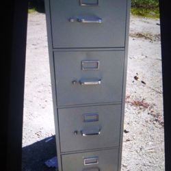 File Cabinet