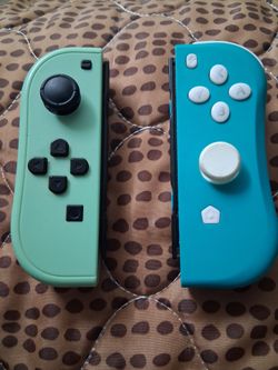 Nintendo switch this remote