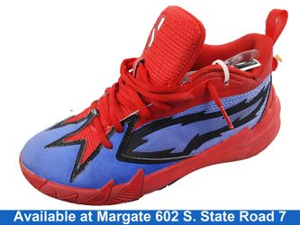 Puma 310355-01 Multi-color
