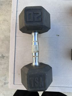 Weights