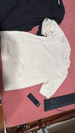 Uniqlo U Tees