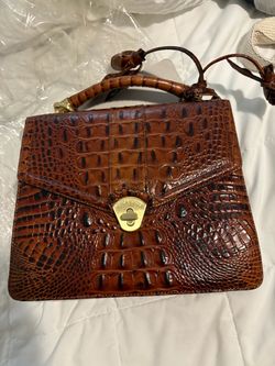 Brahmin vintage purse. Never used.