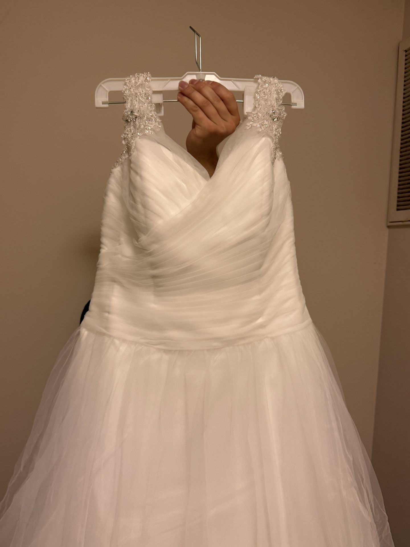Beautiful Wedding Dress