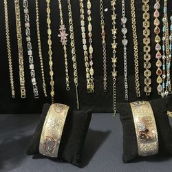 AM JEWELRY / Laminate 
