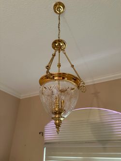 Luxury Pendant Lamps