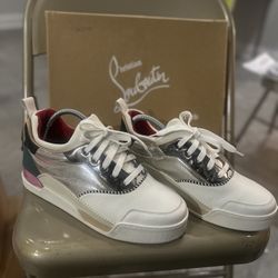 Aurelien Flat GRN/SP/LAM