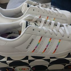 Adidas Superstar Pride Collection