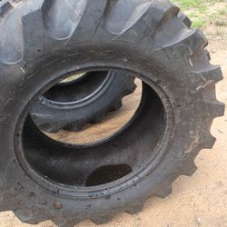 Brand New 17.5/24. For Backhoe