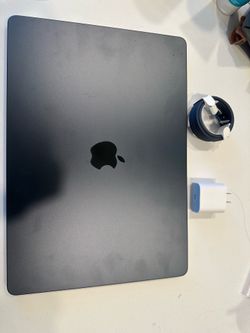 MacBook Air 2026 M5 24GB 1TB 15”