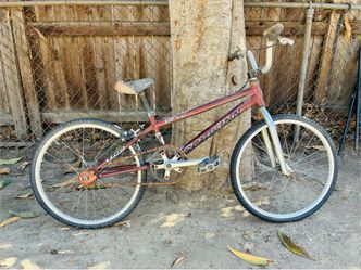 Schwinn bike