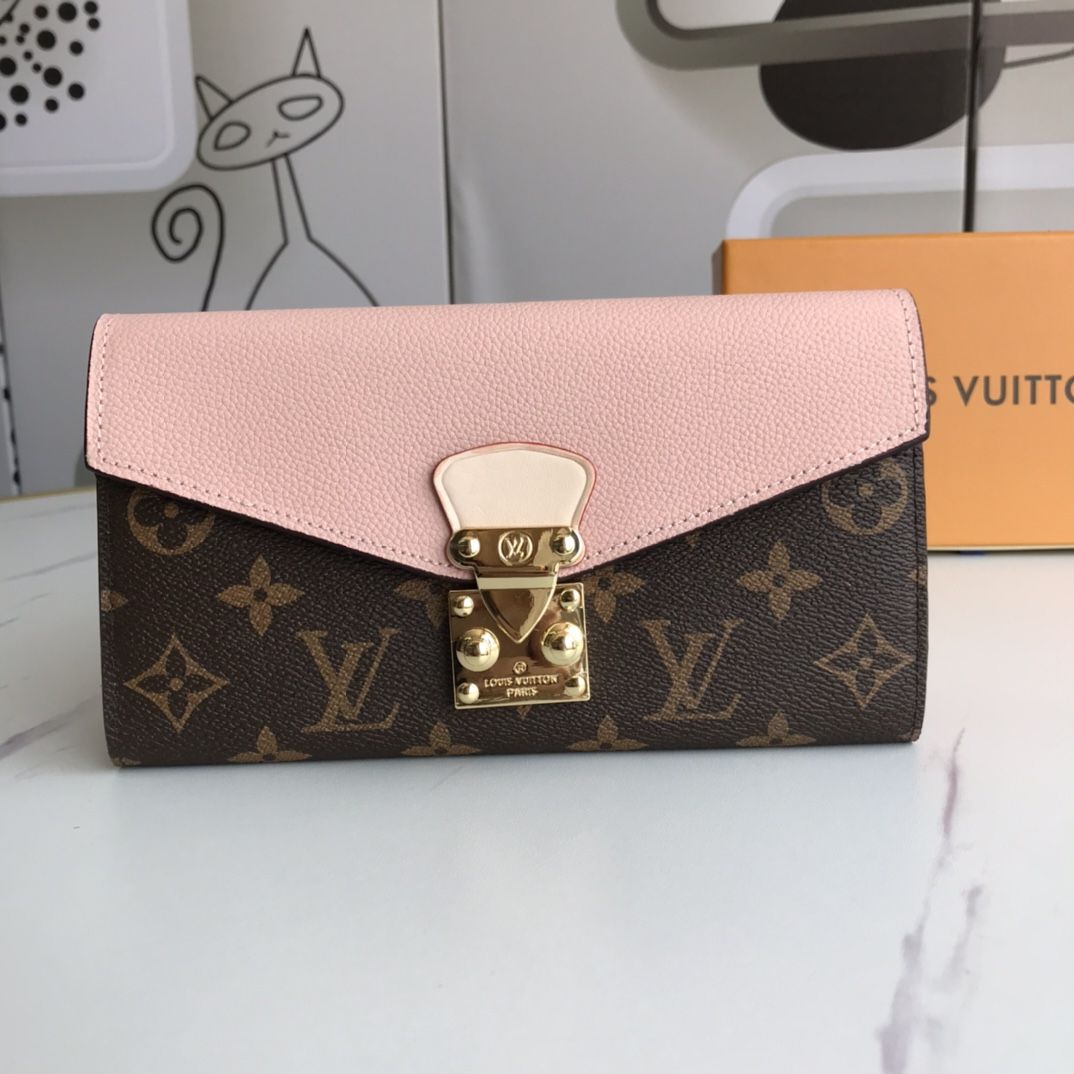 LV Wallet