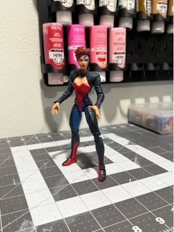 Marvel legends Jean grey