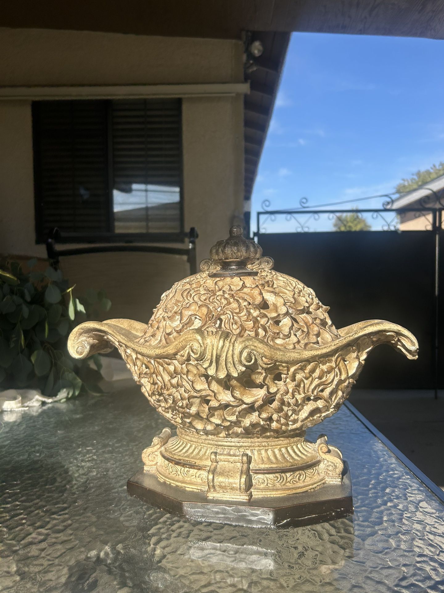 Home Decor