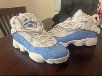 Jordan 6 rings