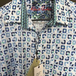 Robert Graham Shirt