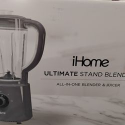 Ultimate stand Blender