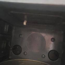 Microwave ELECTRIC OVEN COMBO