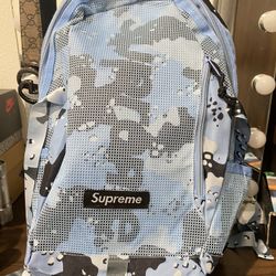 Supreme Backpack