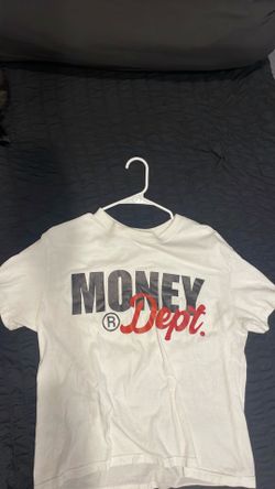 Money Dept