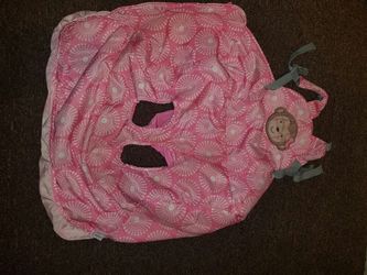 Baby Cart cover