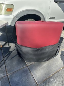 Professional Massage Table