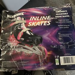 Skates
