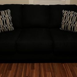 Loveseat Set