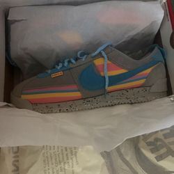 Nike Cortez Union (sz. 11.5)
