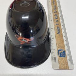 Laich Ice Cream Mini Baseball Batting Helmet Baltimore Orioles