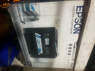 Printer brand new
