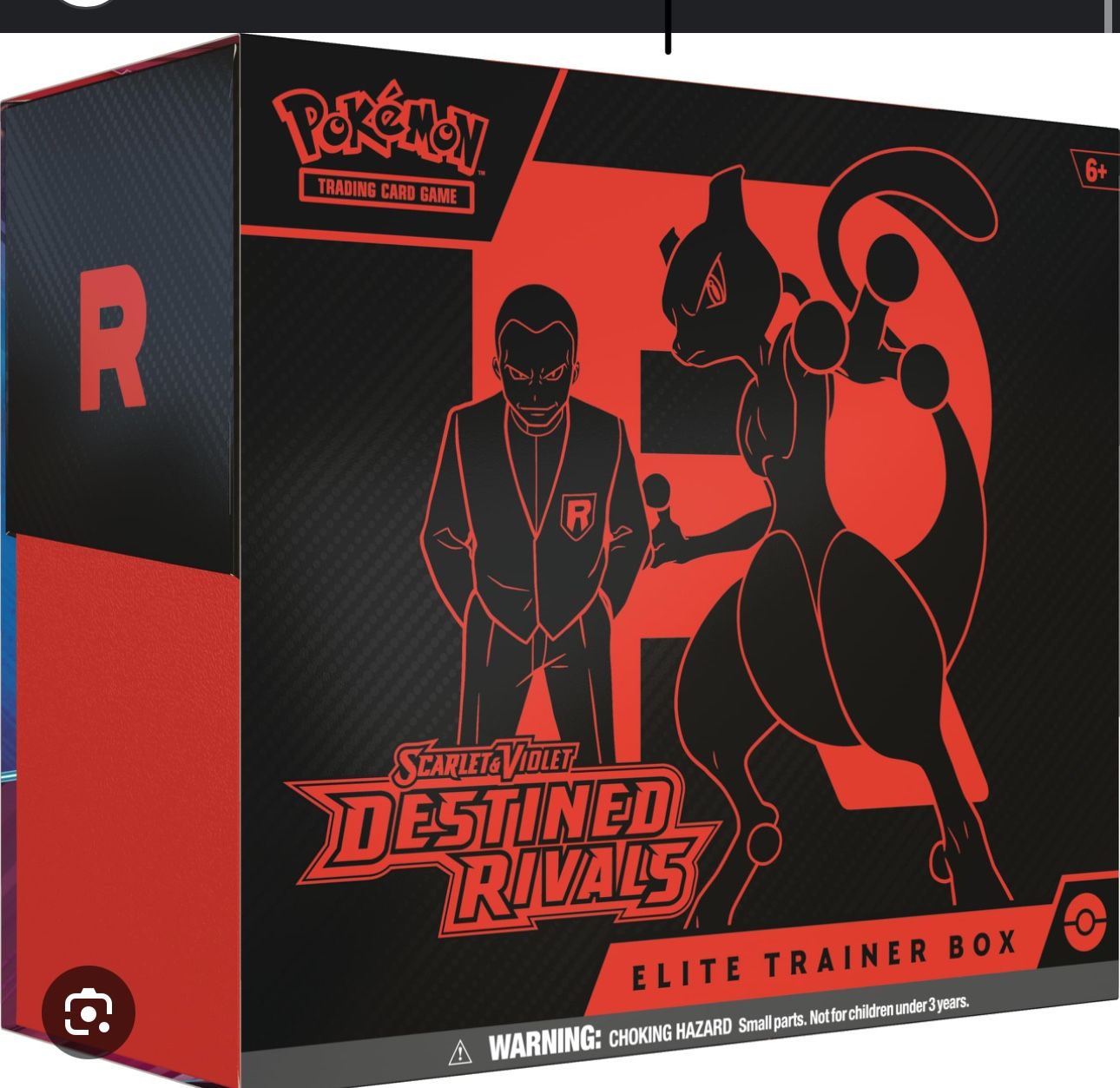 Pokemon