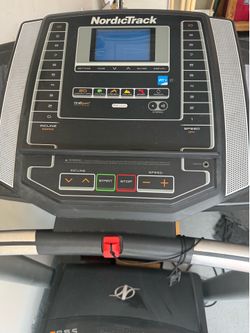 NordicTrack Flex Select