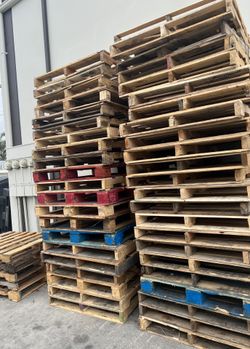 pallets