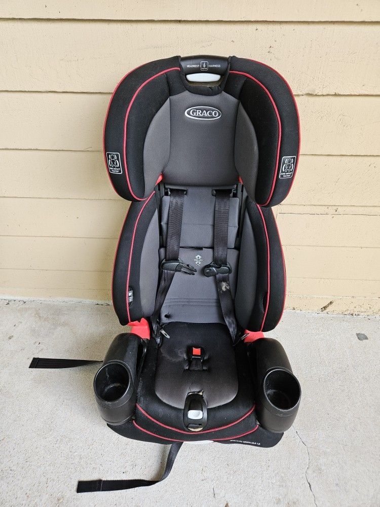 car seat Graco